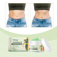 South Moon Wormwood Care Cream, Plant Extract Gentle Ingredients To Care For The Skin And Body Cream