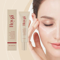 Hoygi Retinol Eye Cream, Reduces Fine Lines, Nourishes Skin Around Eyes, Hydrates Skin Daily Care Eye Cream