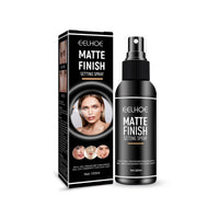 EELHOE Matte Setting Spray, Oil Control Long-lasting Makeup Waterproof Setting Spray