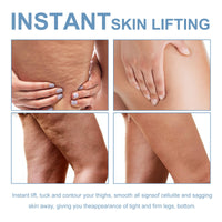 Jaysuing Collagen Firming Pad, Thighs Lift And Tighten Leg Muscles Shape Slimming Thighs Pad