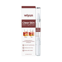 Skin Care Pen Gently Cleans And Moisturizes The Skin And Reduces The Fleshiness Of The Body