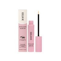 Mascara Gently Moisturizes And Curls Natural, Beautiful And Non-Smudging Mascara Daily