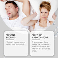 Ximonth Snoring Care Patch, Restful Night Sleep, Dry Mouth Care Sleep Gentle Care Sleep Patch