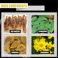 Men's Massage Essential Oil Men's Body Skin Moisturizing Massage Care Essential Oil