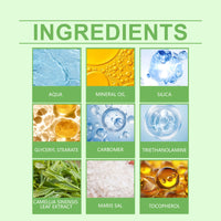 WoodSleep Green Tea Body Scrub Gently Cleanses, Moisturizes, Moisturizes And Delicate Skin