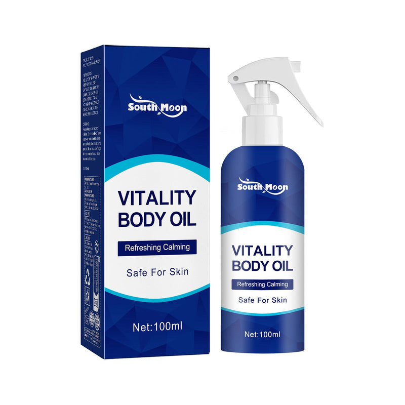 Joint Care Spray, Relieve Lumbar Shoulder, Neck And Knee Joint Pain Discomfort Health Spray
