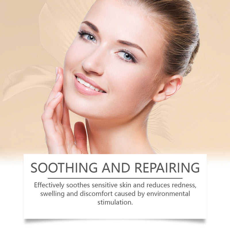 Woodsleep Body Balance Cream Gentle Firming Skin Long Lasting Moisturizing Moisturizing Body Care Cream
