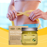 WoodSleep Wild Herbal Balm Herbal Gentle Moisturizing, Hydrating And Lifting Skin Care Body Lotion