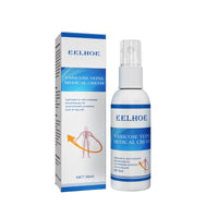 EELHOE Intravenous Massage Spray For Varicose Veins Relief And Earthworm Leg Blood Vessel Bulge Pain Spray