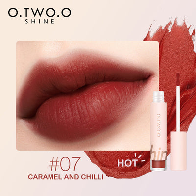 07 # Caramel Pepper