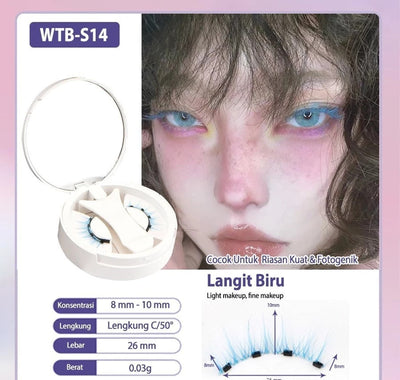 WTB-14