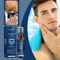 After Shave Spray, Moisturizing After Shave For Men Moisturizing Redness Treatment Spray
