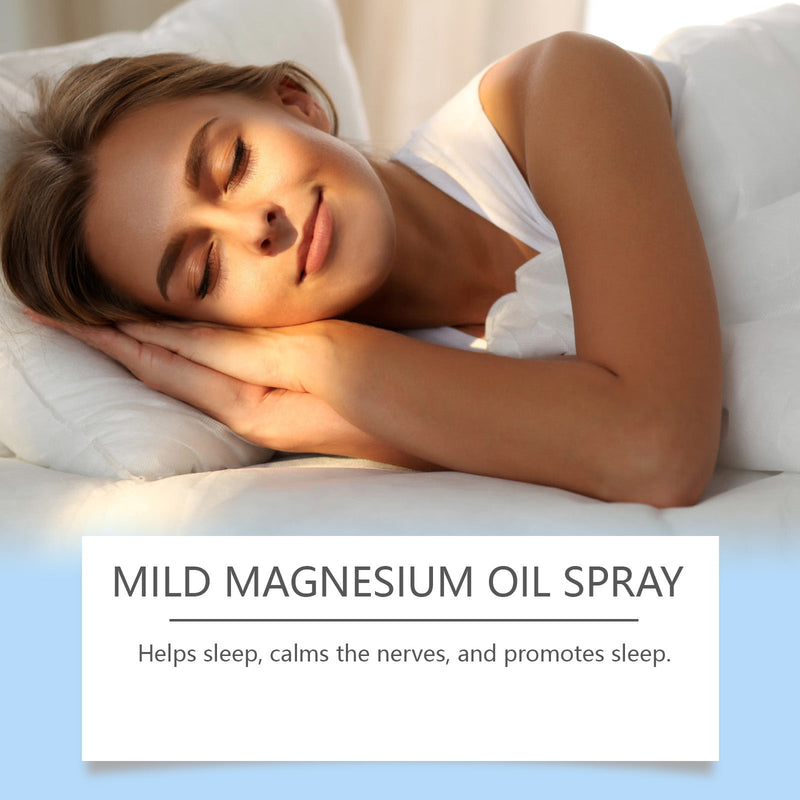 Ximonth Sleep Essential Oil Spray Pamper The Night, Soothing Sleep Discomfort And Soothing Sleep Spray