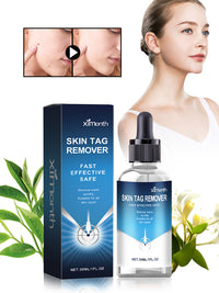 Wart Essence, Cleanses Skin, Restores And Smooths Body Skin Wart Treatment