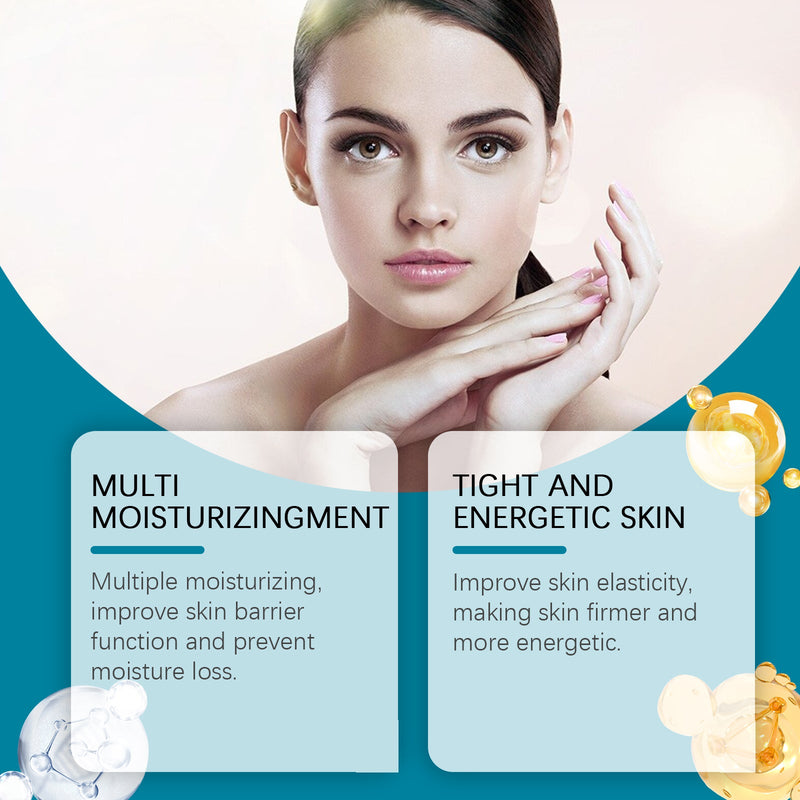 Centella Firming Essence, Hydrating, Nourishing, Firming And Brightening Skin Care Essence