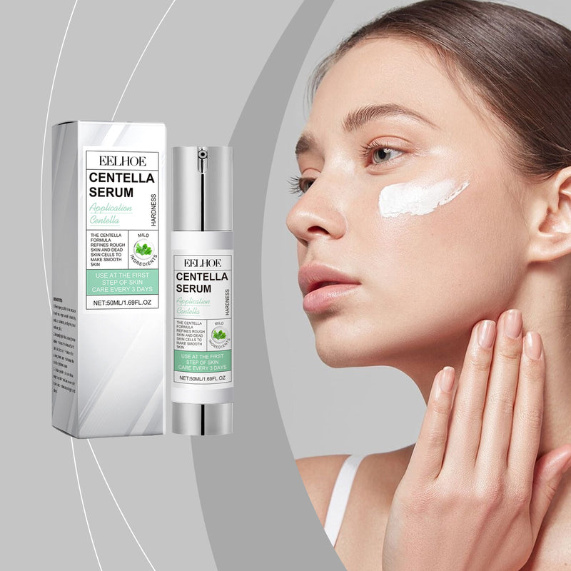 Centella Essence Moisturizing, Hydrating, Brightening, Moisturizing And Reducing Fine Lines Facial Lift Essence