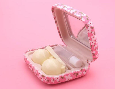 Pink Case