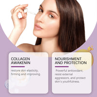 Retinol Eye Essence Hydrates And Tightens The Skin Around The Eyes To Reduce Fine Lines
