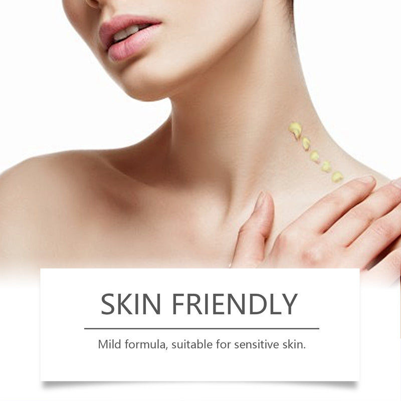 WoodSleep Butter Honey Cream, Gently Moisturizes Skin And Soothes Dry Skin Butter Honey Cream