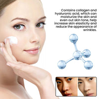 Tone-up Cream, Cover Spot Acne Mark Brightening Skin Hydrating Slacker Toning Cream