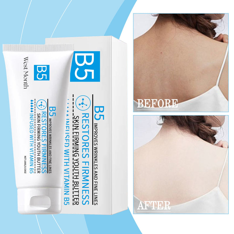 Body Skin Firming Cream, Cream Gentle Repair Hydrating Light Line Body Firming Cream