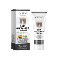 OUHOE Joint Care Cream, Daily Gentle Treatment Moisturizing Massage Elbow Shoulder Neck Topical Cream
