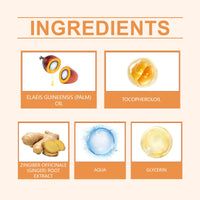Hoegoa Batana Hair Mask Moisturizes And Hydrates Batana Hair Essential Oil Hair Mask Softens And Nourishes Hair