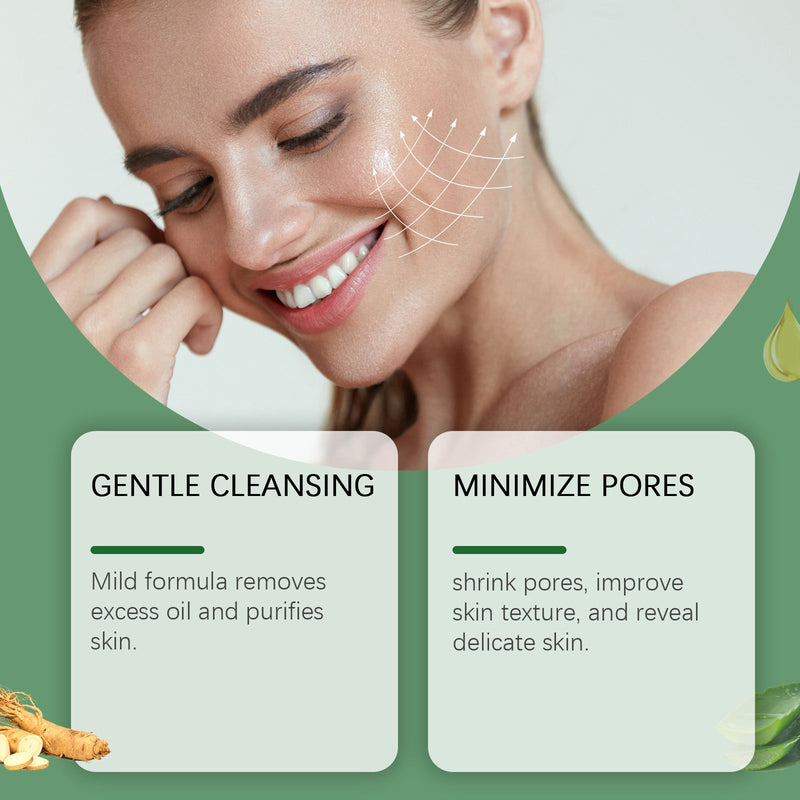 West&Month Glycolic Acid Toner Gently Moisturizes And Hydrates The Skin