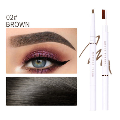 2# Dark Brown