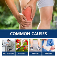 Ximonth Bee Venom Joint Care Cream Relieves Sore Shoulders, Neck, Lumbar Spine, Knees, Joint Body Care