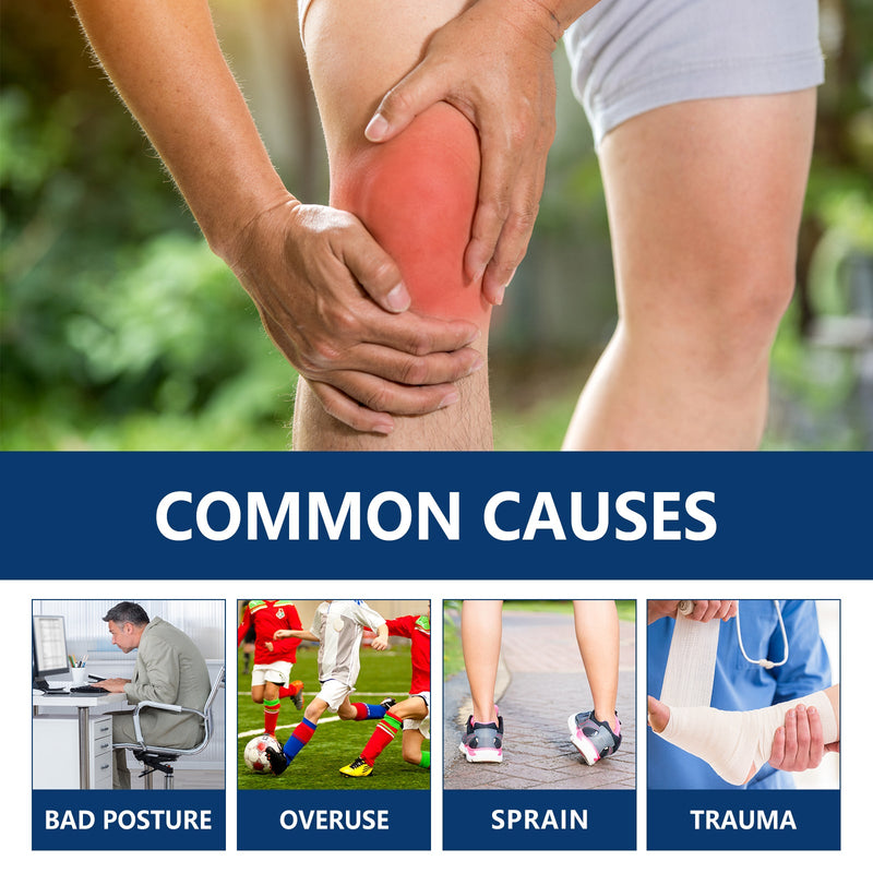 Ximonth Bee Venom Joint Care Cream Relieves Sore Shoulders, Neck, Lumbar Spine, Knees, Joint Body Care