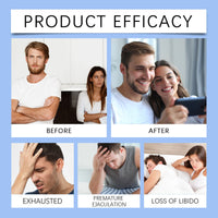 Food Supplement, Enhance Prostate Function Improve Kidney Function Enhance Immunity