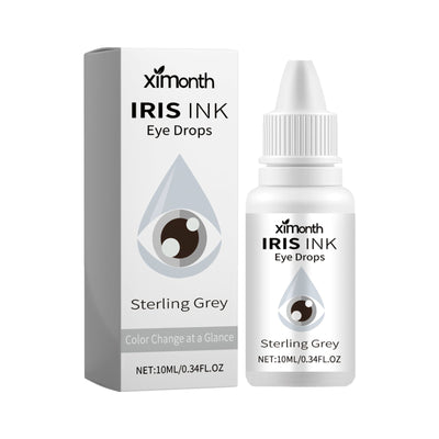 Sterling Grey