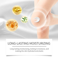 Knee Beauty Cream Knee Skin Massage Moisturizing And Hydrating Moisturizing Beauty Care Body Cream