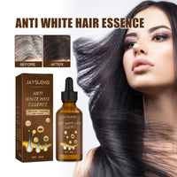 Black Hair Essence Scalp Care Massage Moisturizing Hair And Strengthening Hair Lotion Black Hair Essence