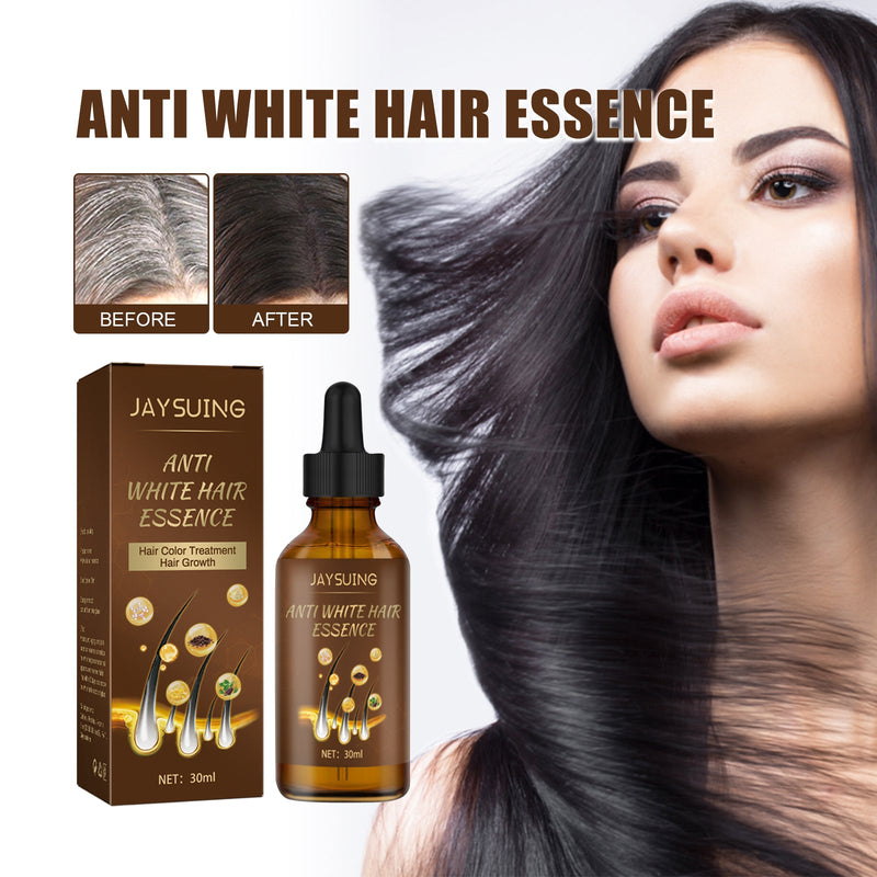 Black Hair Essence Scalp Care Massage Moisturizing Hair And Strengthening Hair Lotion Black Hair Essence