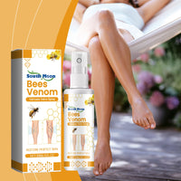 South Moon Body Repair Spray Leg Repair Skin Moisturizing Massage Treatment Spray
