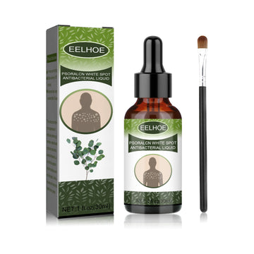 EELHOE White Spot Purifying Serum For Whitening And Repairing White Spot Spot And Perspiration Spot Skin Moisturizing Serum
