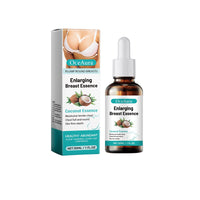 Breast Beauty Serum Lifts And Tightens Breasts To Moisturize, Smooth, Plump And Plump Curves