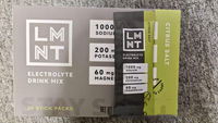 Hot selling electrolyte powder, sports salt supplement powder, mixed powder beverage LMNT model