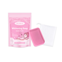 OUHOE Skin Care Bath Soap Nourishing, Hydrating, Hydrating, Tender And Gentle Cleansing Rich Foam Bath Soap