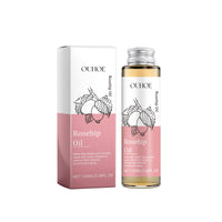 Massage Oil Series, Multi-Effect Massage Oil For Skin Whitening And Smoothing Hair
