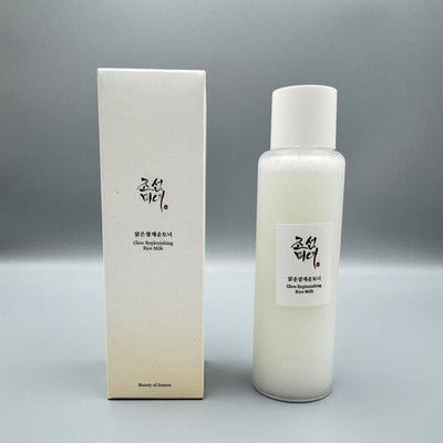 Korean Rice Bran Toner