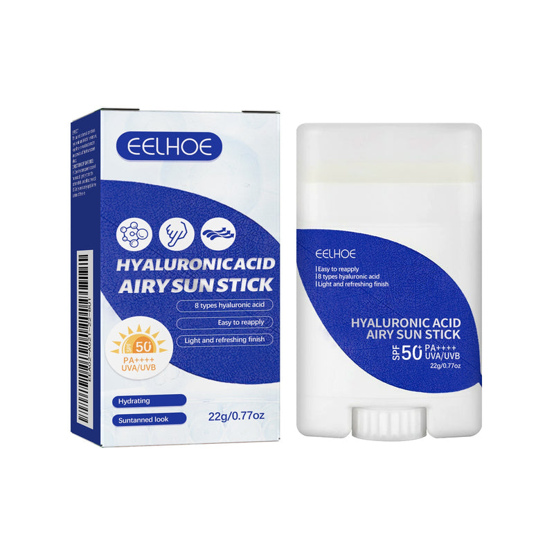 Hyaluronic Acid Shield Hydrating, Light, Refreshing, Hydrating, Isolating, Waterproof SPF50+ UV Protection
