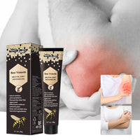 South Moon Joint Repair Gel, Relieve Lumbar Spine Knee Body Massage Soothing Tendons And Activating Collaterals Care Gel
