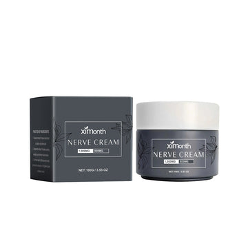 Ximonth Joint Repair Cream Relives Knee Joint Care Pamper And Moisturize Body Massage With Herbal Cream