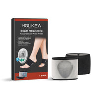 Houkea Massage Foot Pad Daily Massage Repair Foot To Relieve Discomfort And Comfort Sole Body Care Foot Pad