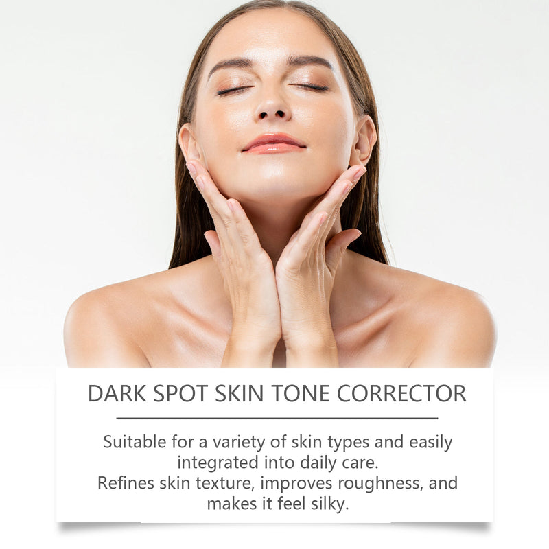 Hoygi Facial Repair Serum - Brightening Moisturizing Mild Anti-Wrinkle Serum