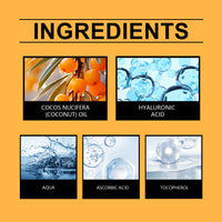 West&Month Sea Buckthorn Moisturizing Essence Gentle Moisturizing Hydrating Moisturizing Firming Skin Tender Essence