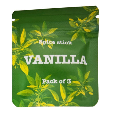 Vanilla